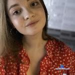 LoVenda stripchat livecam show performer room profile