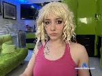 OdriMurphy stripchat livecam show performer room profile