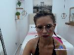 BrianaGarner stripchat livecam show performer room profile