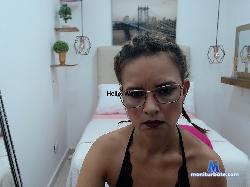 BrianaGarner stripchat livecam performer profile