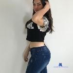 megan_world stripchat livecam show performer room profile