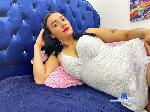 IvanaStone stripchat livecam show performer room profile
