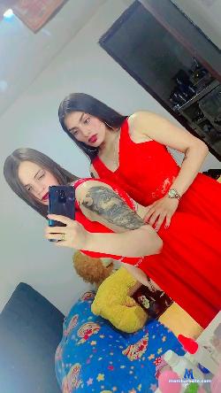nickyandcloex69 stripchat livecam performer profile