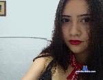 sarhalopez stripchat livecam show performer room profile