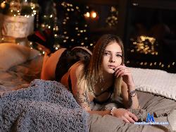 KristalMur stripchat livecam performer profile