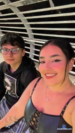 valen_andruw stripchat livecam performer profile