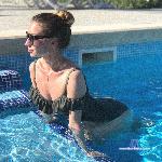 WEB-ksenia stripchat livecam show performer room profile