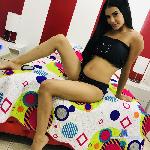CandyHes stripchat livecam show performer room profile