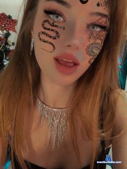 CharmerRi stripchat livecam performer profile