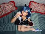 SataCorte stripchat livecam show performer room profile