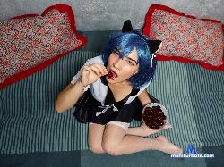 SataCorte stripchat livecam performer profile