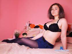 LisaSparkles_ stripchat livecam performer profile