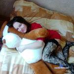AdaLux stripchat livecam show performer room profile