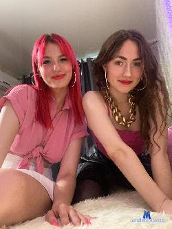 NaughtyKittens stripchat livecam performer profile