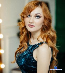RedSweetyFox stripchat livecam performer profile