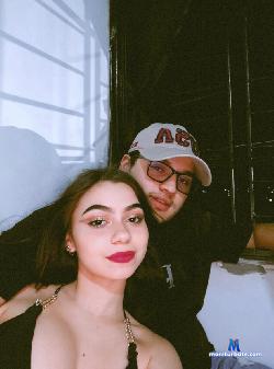 Jasper_Maddy stripchat livecam performer profile