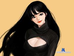 BlackKaat stripchat livecam performer profile
