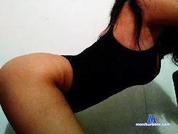 AlexHoe_ stripchat livecam performer profile
