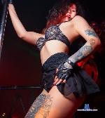 MissAbbyRose stripchat livecam show performer room profile