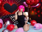 RamonaMay stripchat livecam show performer room profile