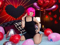 RamonaMay stripchat livecam performer profile