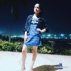 Aliza_Bet21 stripchat livecam performer profile