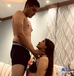 Casey_andJake stripchat livecam performer profile