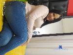 HoTTie-isis stripchat livecam show performer room profile