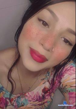 chanttal_saenz stripchat livecam performer profile