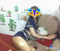 Come_and_Surprise stripchat livecam performer profile