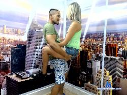 Black_Nights stripchat livecam performer profile