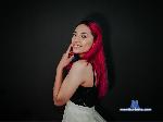 SabrinaSparkle stripchat livecam show performer room profile