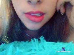 Ambar_brown10 stripchat livecam performer profile