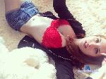 WendyFords stripchat livecam show performer room profile