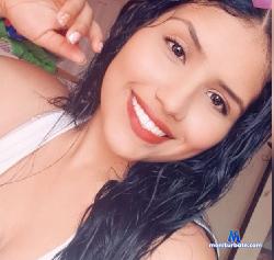 estefania_xx stripchat livecam performer profile