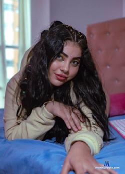 Hot_angel_777 stripchat livecam performer profile