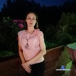 LadyQQ stripchat livecam show performer room profile