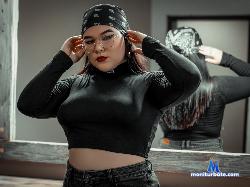 Kathe_howards stripchat livecam performer profile
