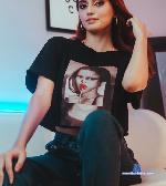 Ivonne_1 stripchat livecam show performer room profile