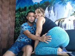 SSamara stripchat livecam performer profile