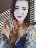 AmeliDii stripchat livecam show performer room profile