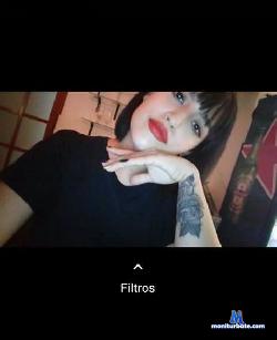 saori_salvat stripchat livecam performer profile