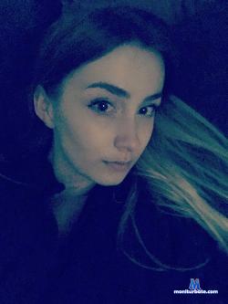 AliceLove97 stripchat livecam performer profile