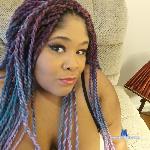 AlexiRogers stripchat livecam show performer room profile