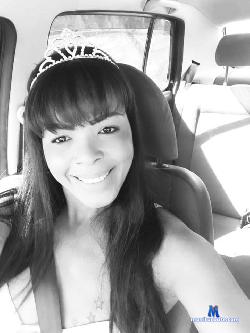 AngellMayla stripchat livecam performer profile