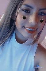 Stefania_Guerrero stripchat livecam show performer room profile
