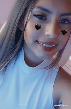 Stefania_Guerrero stripchat livecam performer profile