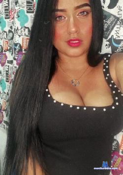 Haily01 stripchat livecam performer profile
