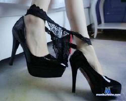 Lee_Young_Ae stripchat livecam performer profile