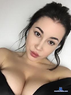 Maddisson_Sweets stripchat livecam performer profile